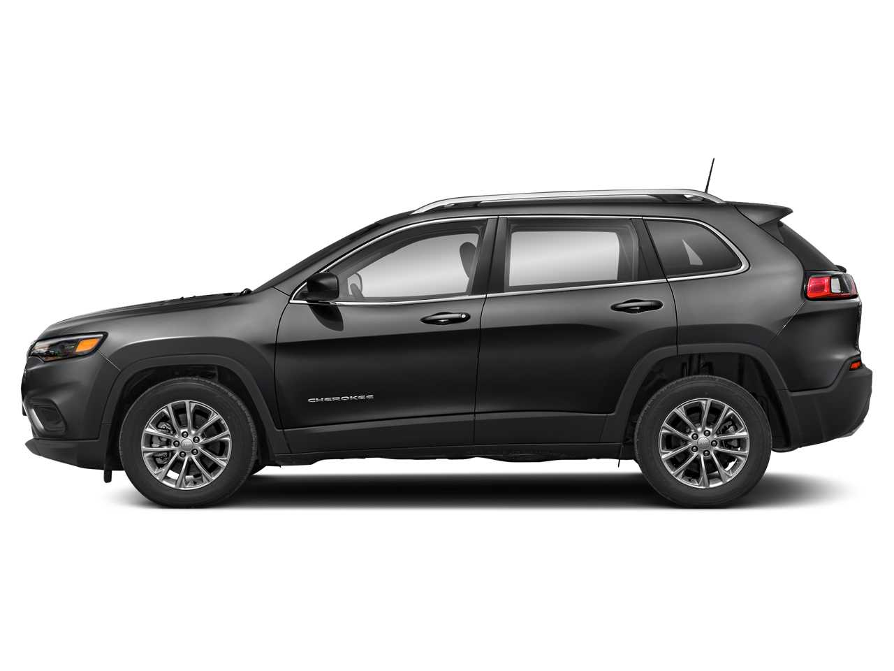 Thumbnail: 2020 Jeep Cherokee - 3