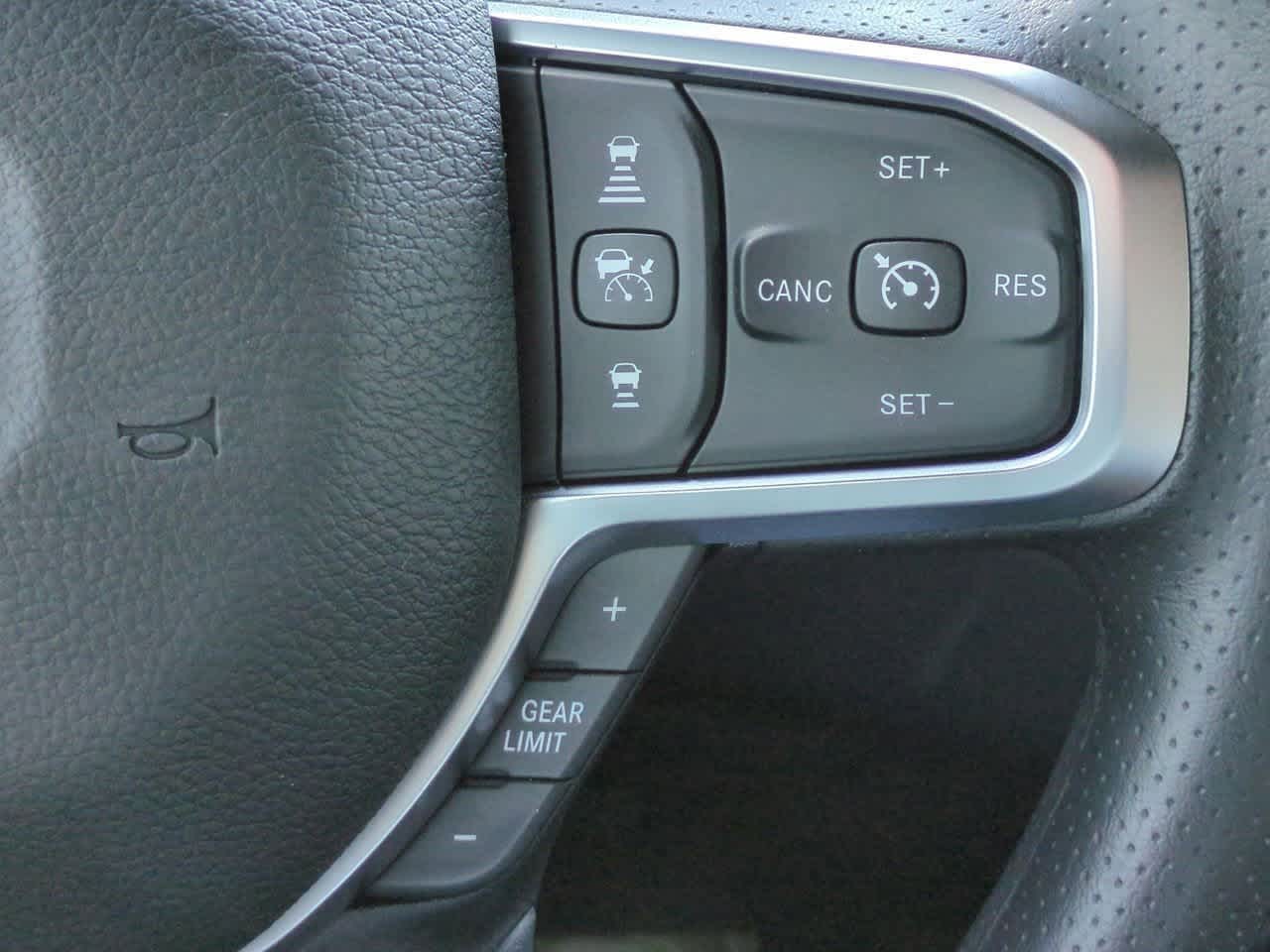 Thumbnail: 2026 RAM 2500 - 24