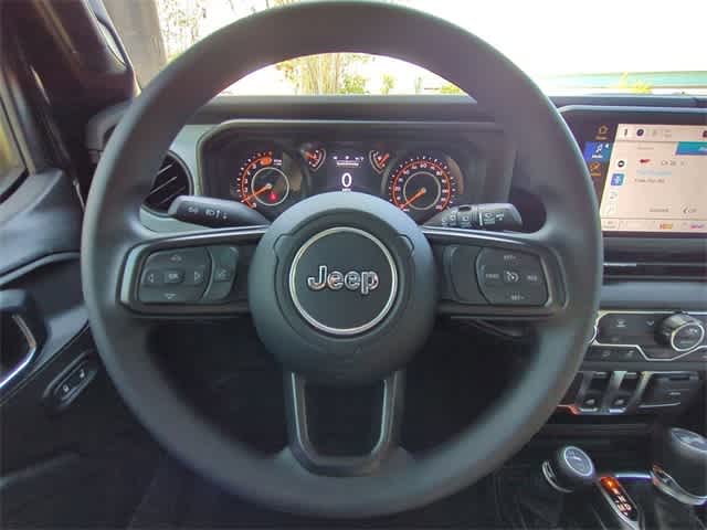Thumbnail: 2025 Jeep Wrangler - 20