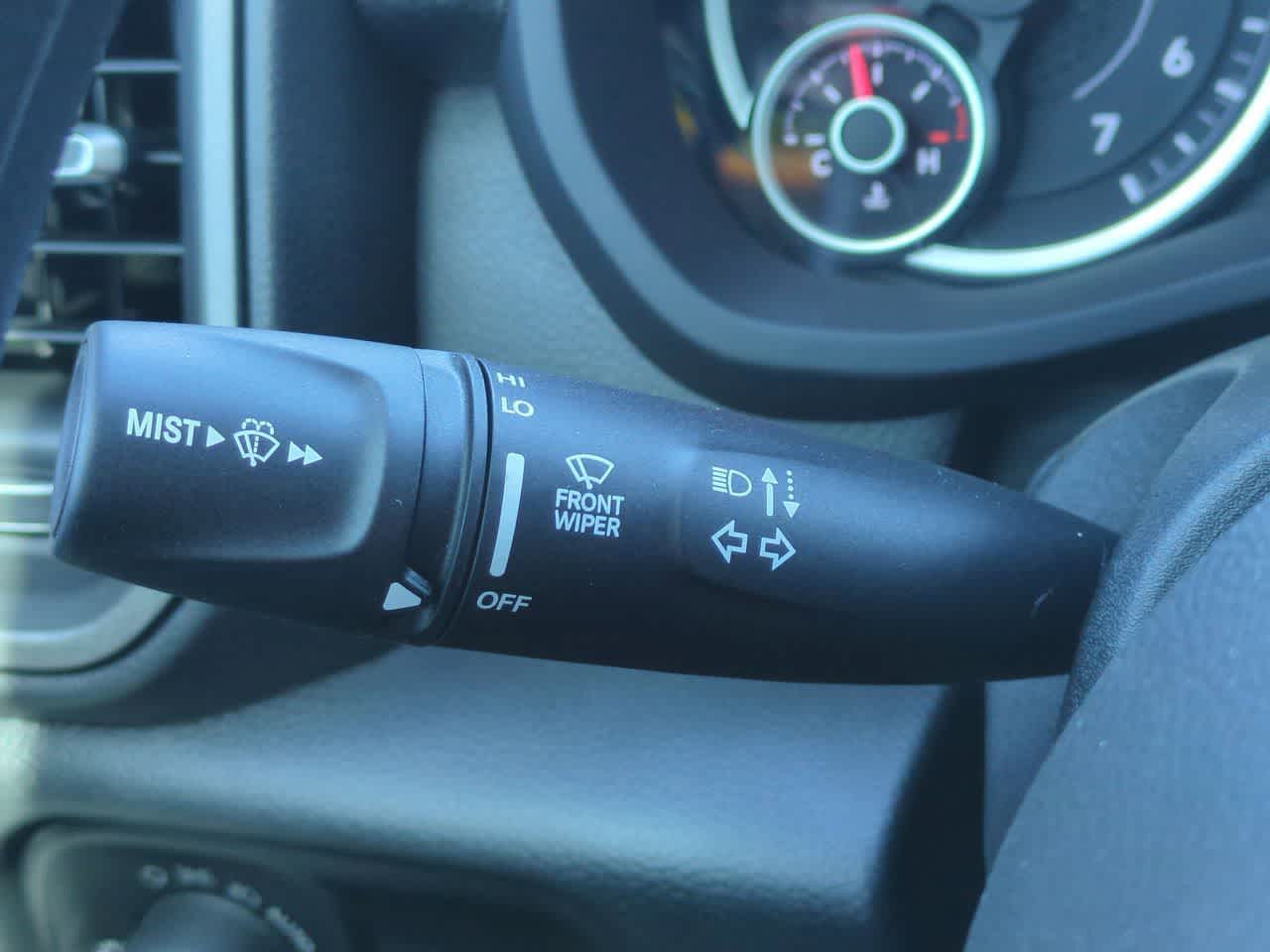 Thumbnail: 2026 RAM 2500 - 26