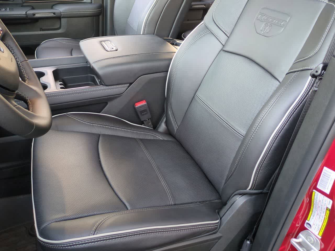 Thumbnail: 2026 RAM 2500 - 16