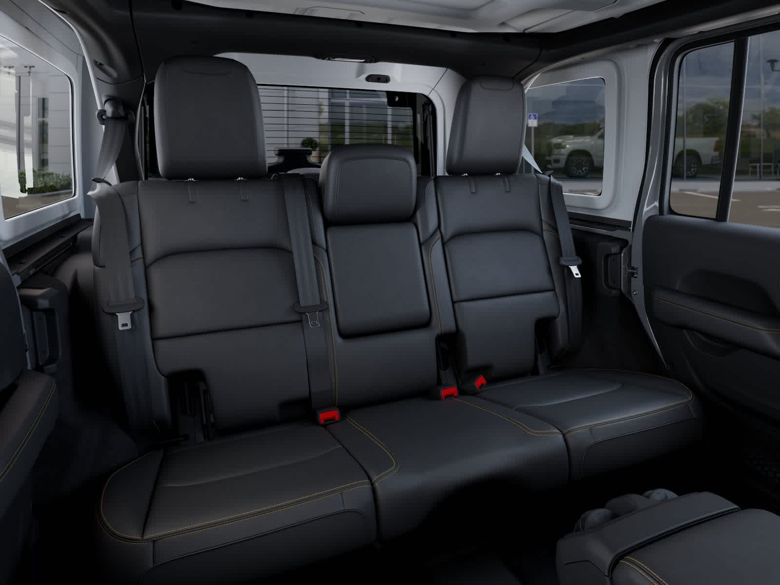 Thumbnail: 2026 Jeep Wrangler - 15