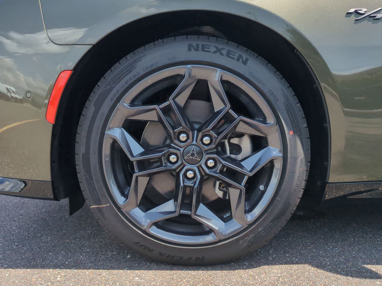 Thumbnail: 2026 Dodge Charger - 14