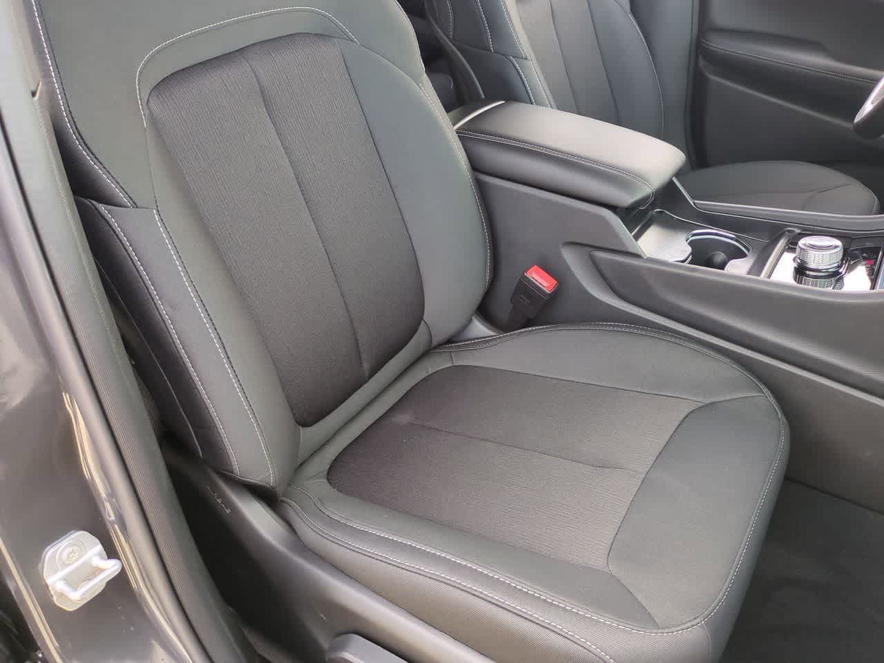 Thumbnail: 2026 Jeep Grand Cherokee - 23