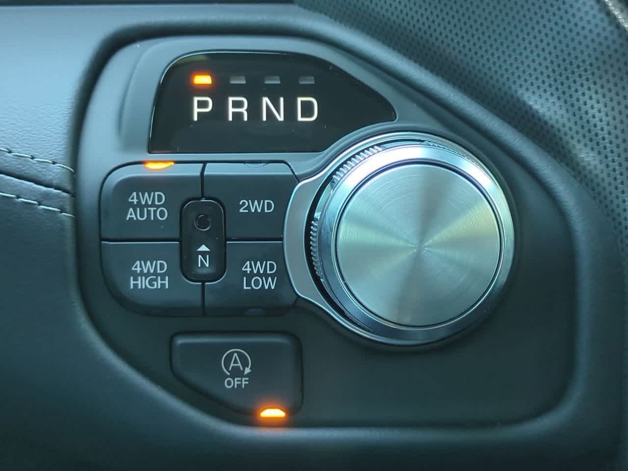 Thumbnail: 2026 RAM 1500 - 34