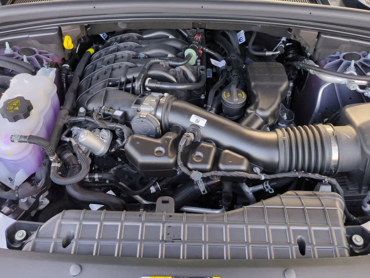 Thumbnail: 2025 Jeep Grand Cherokee L - 15