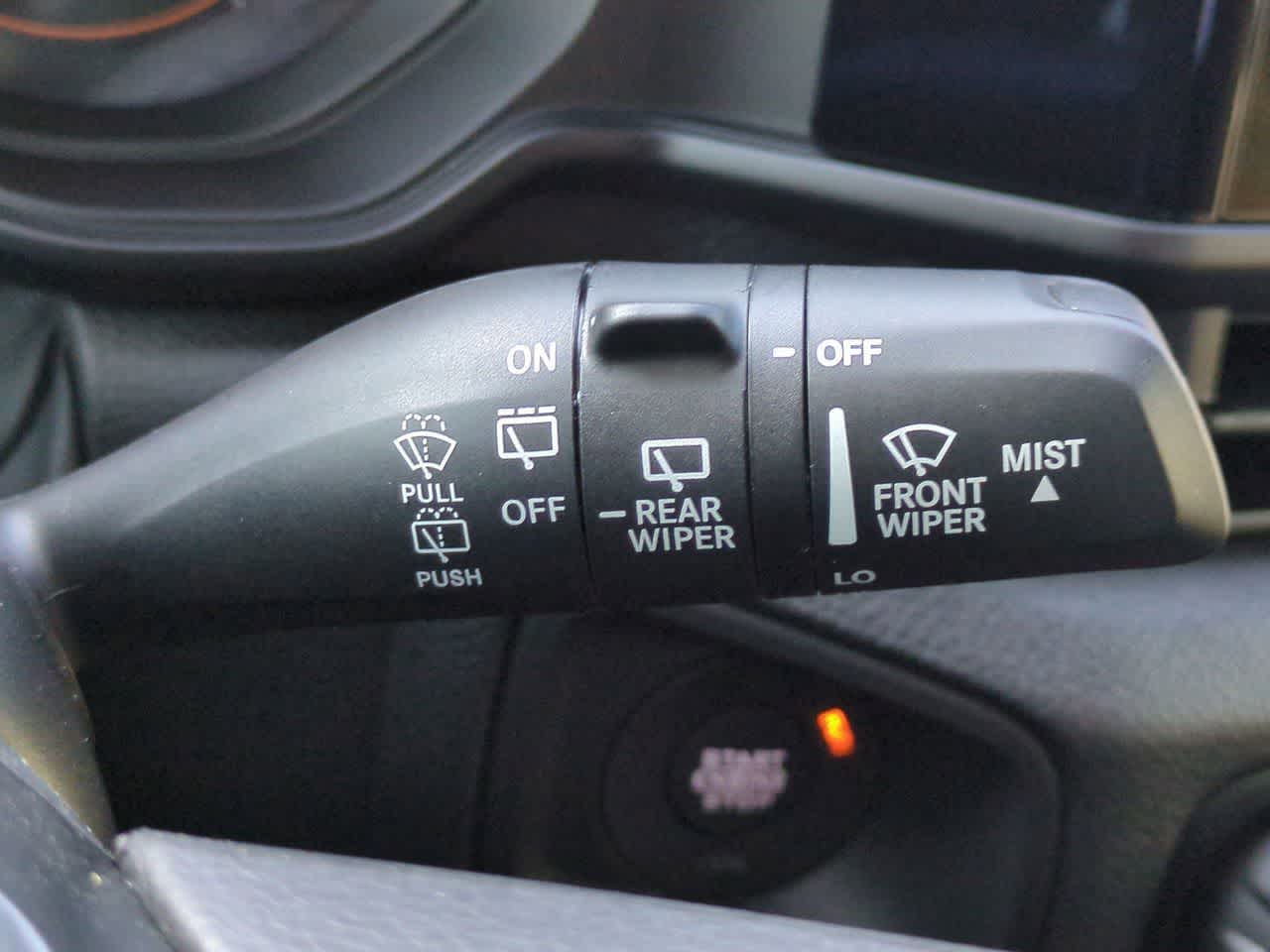 Thumbnail: 2026 Jeep Wrangler - 25