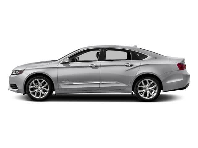 Thumbnail: 2018 Chevrolet Impala - 2