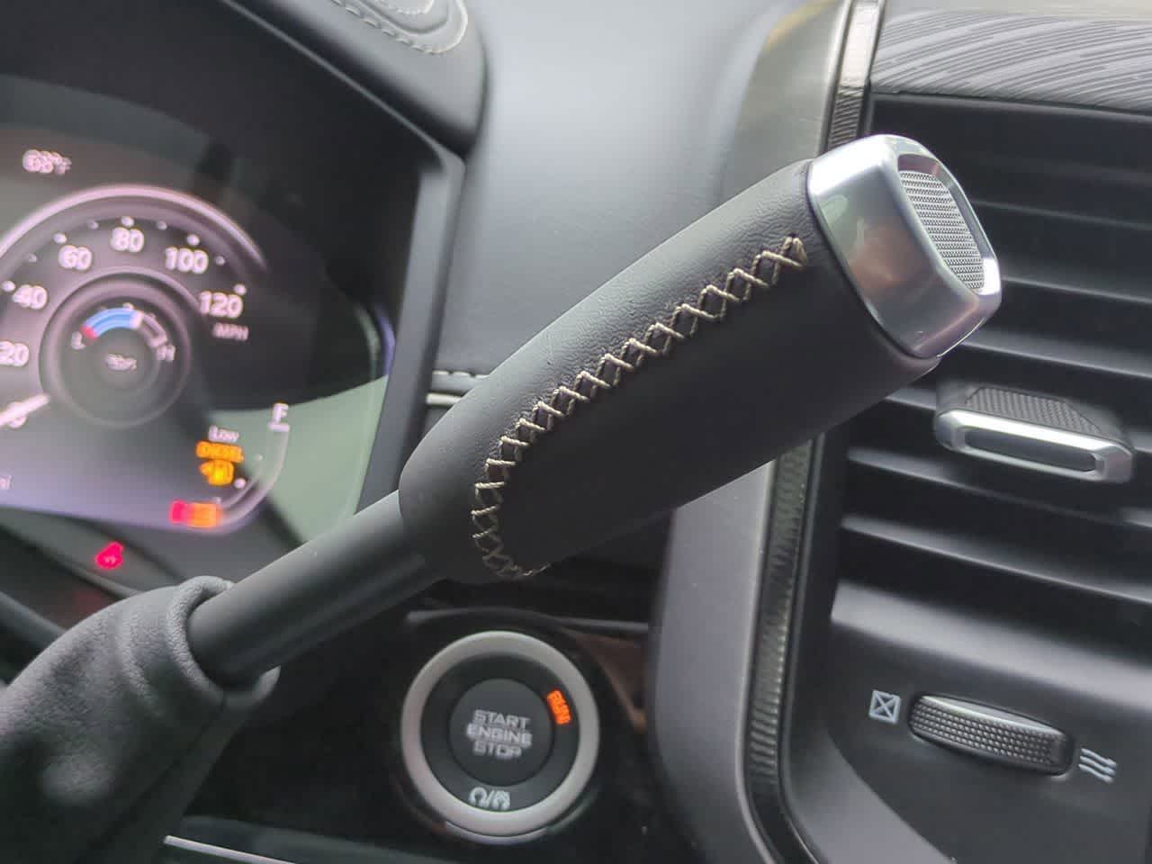 Thumbnail: 2026 RAM 2500 - 33