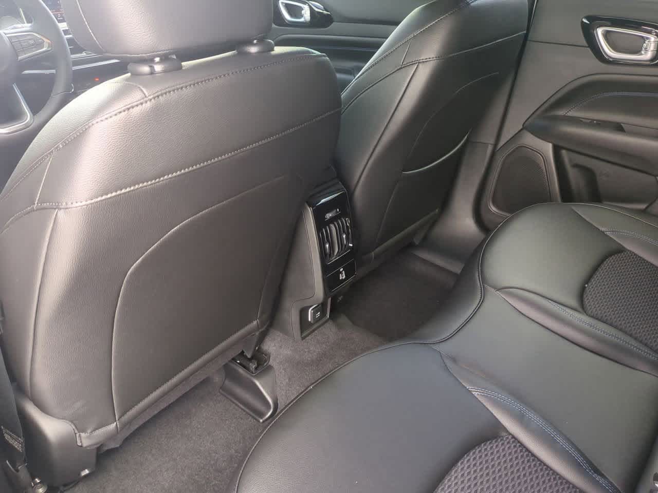 Thumbnail: 2026 Jeep Compass - 19