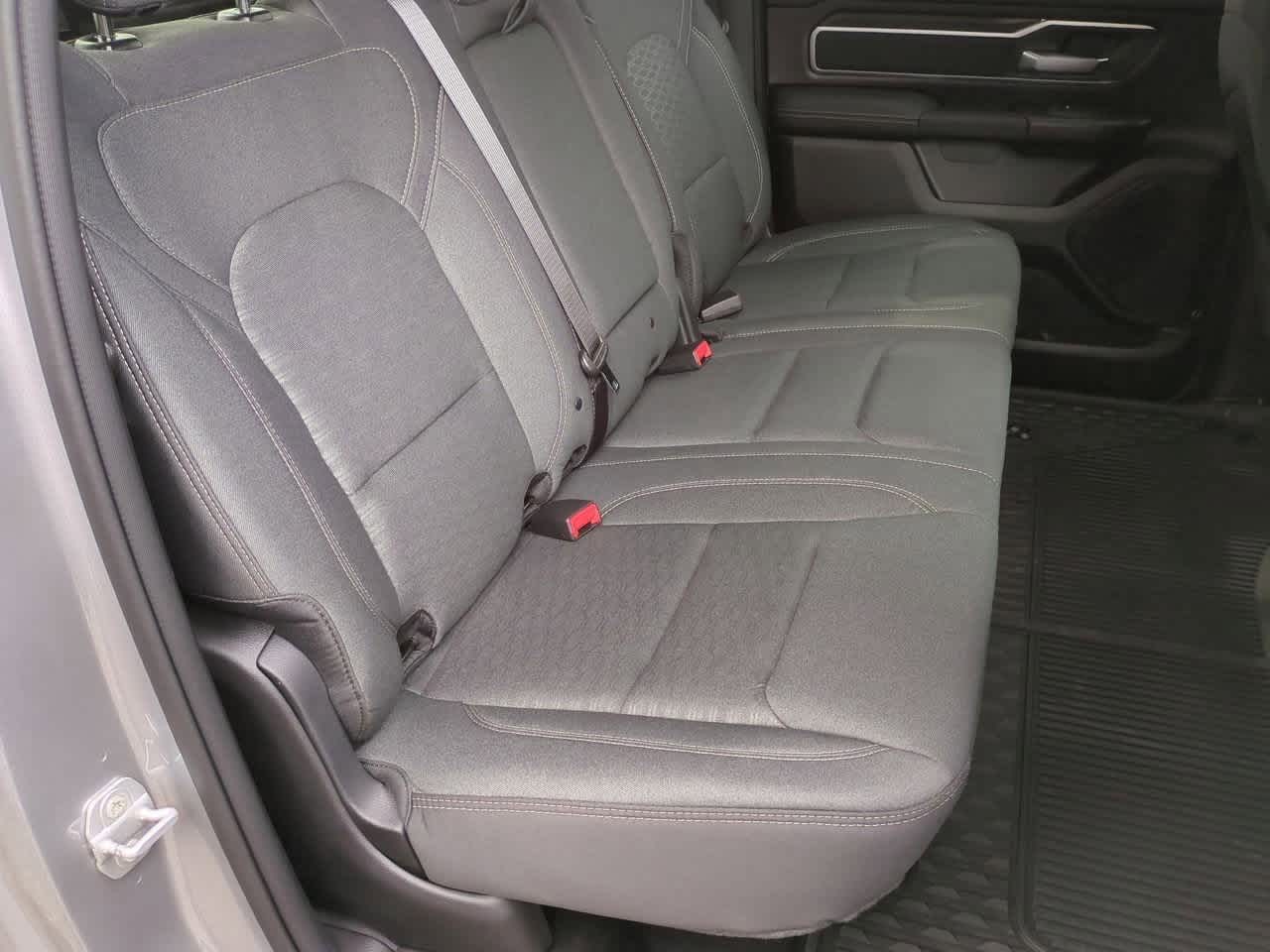 Thumbnail: 2026 RAM 1500 - 21