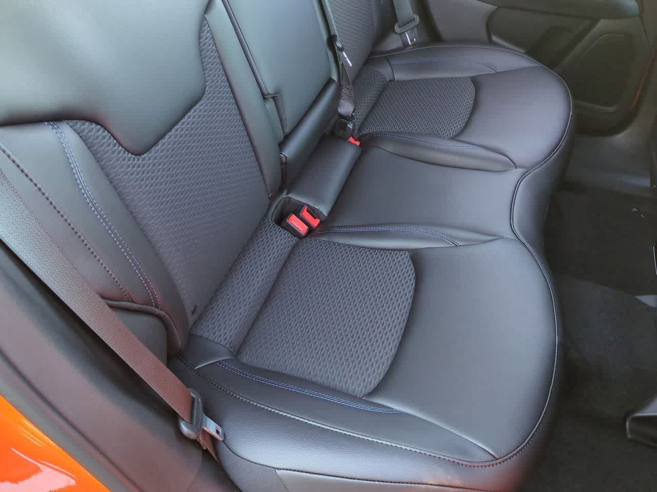 Thumbnail: 2026 Jeep Compass - 20