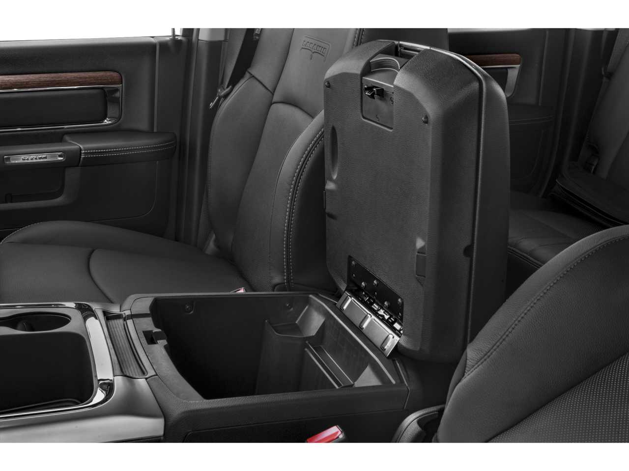 Thumbnail: 2015 RAM 2500 - 10