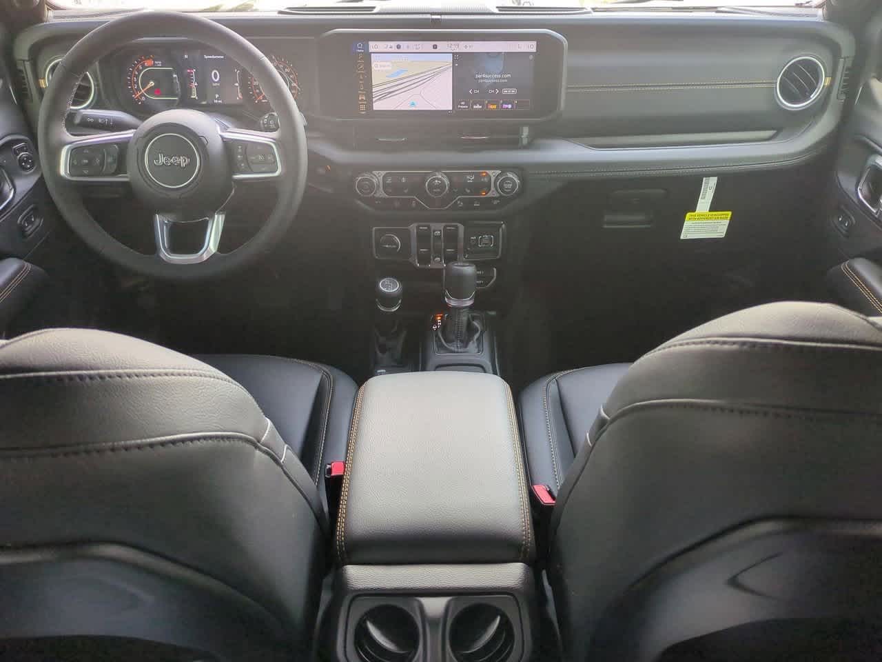 Thumbnail: 2025 Jeep Wrangler - 16