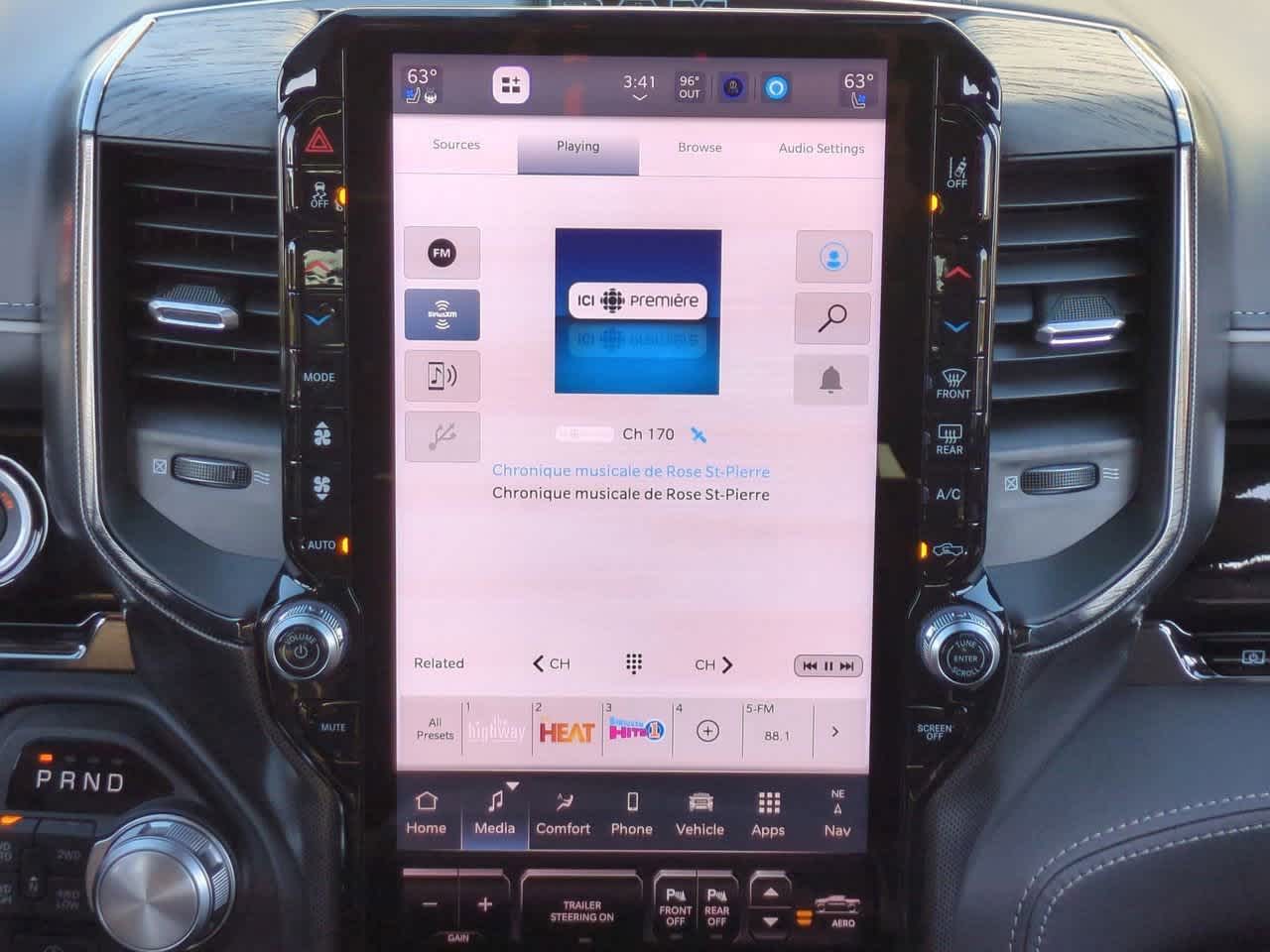 Thumbnail: 2026 RAM 1500 - 28