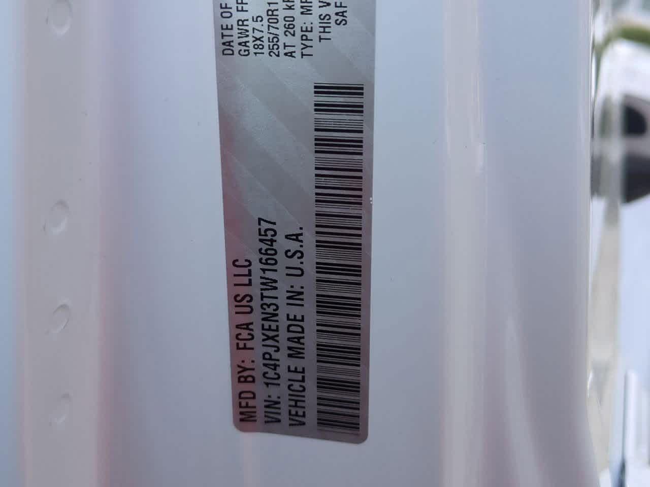 Thumbnail: 2026 Jeep Wrangler - 37