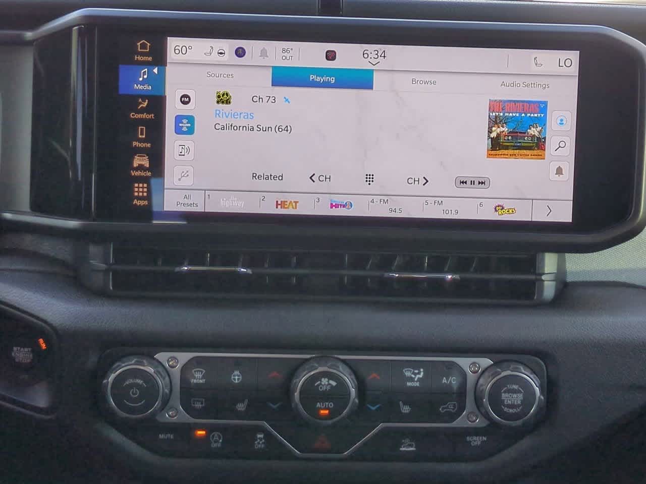 Thumbnail: 2025 Jeep Wrangler - 28