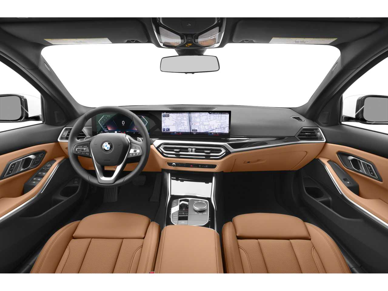 Thumbnail: 2025 BMW 3 Series - 8