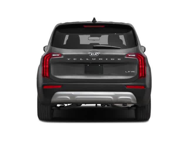 Thumbnail: 2020 Kia Telluride - 5