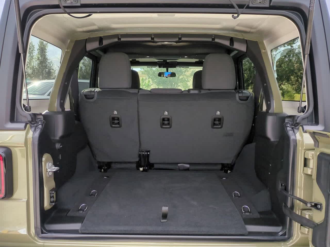 Thumbnail: 2026 Jeep Wrangler - 33