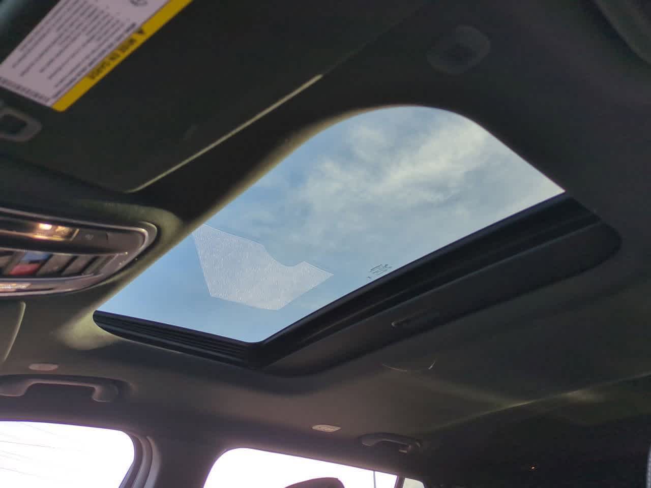 Thumbnail: 2025 Jeep Grand Cherokee L - 20