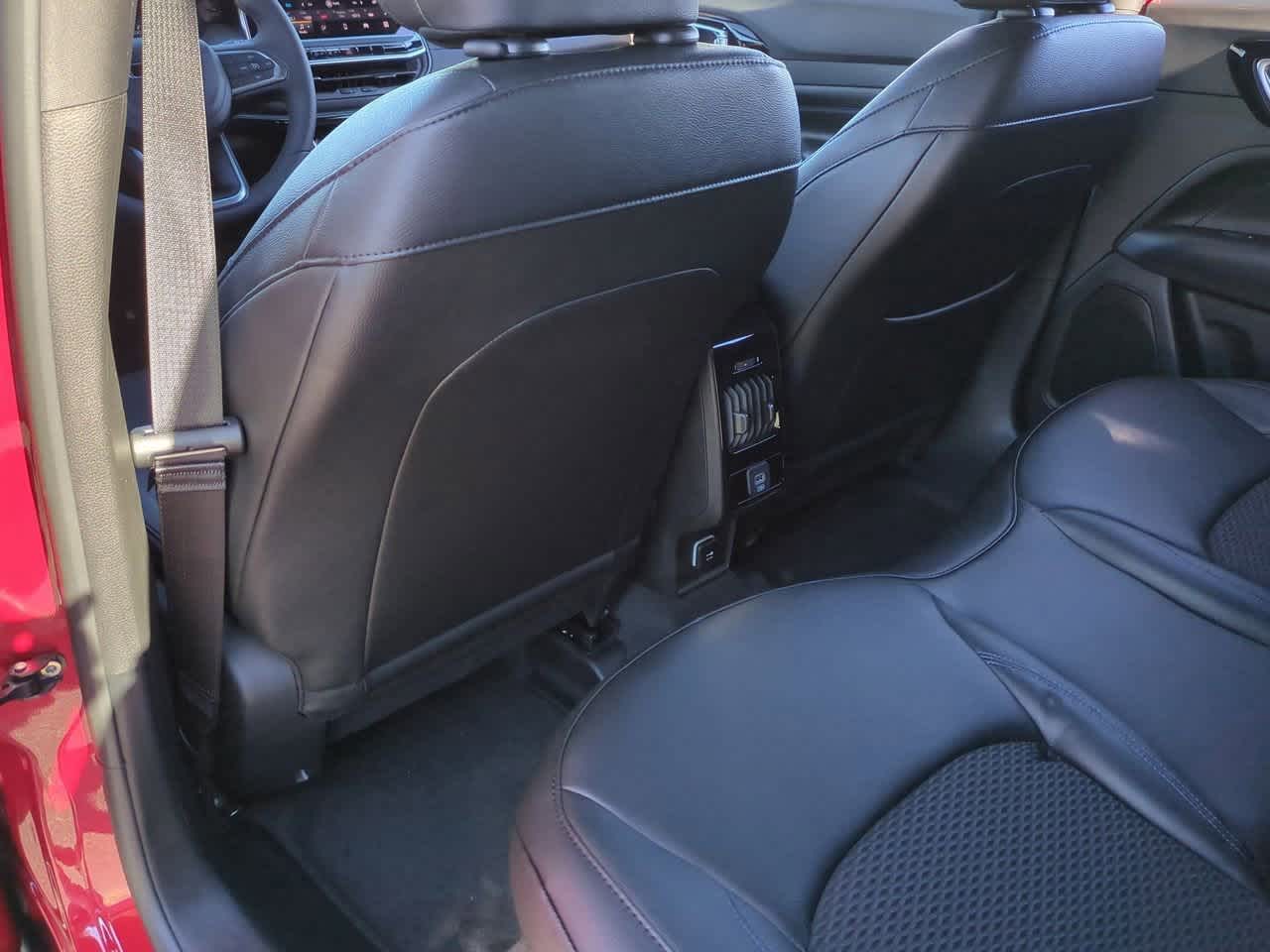 Thumbnail: 2026 Jeep Compass - 19