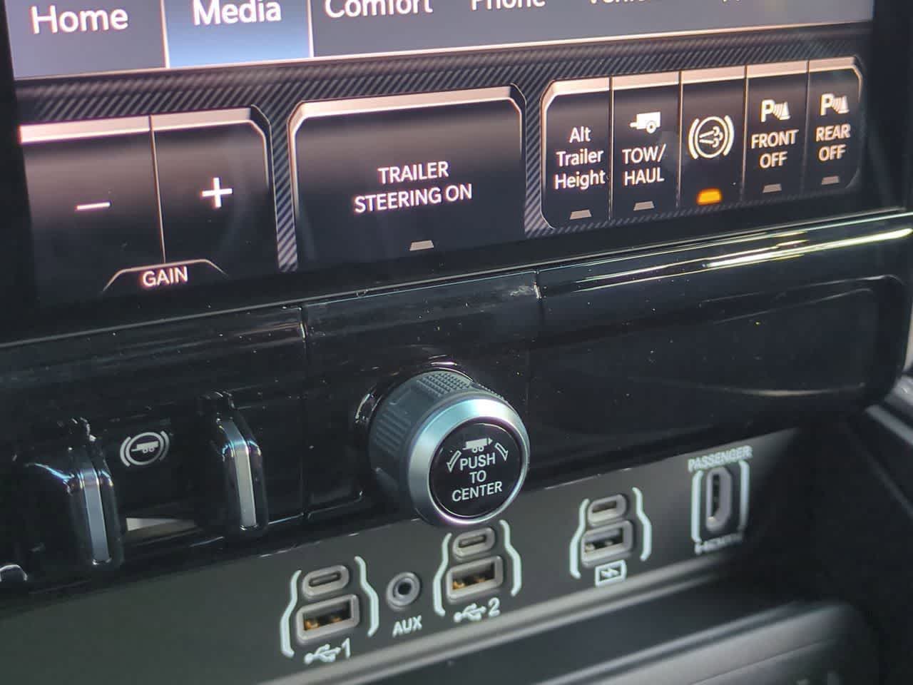 Thumbnail: 2026 RAM 2500 - 17