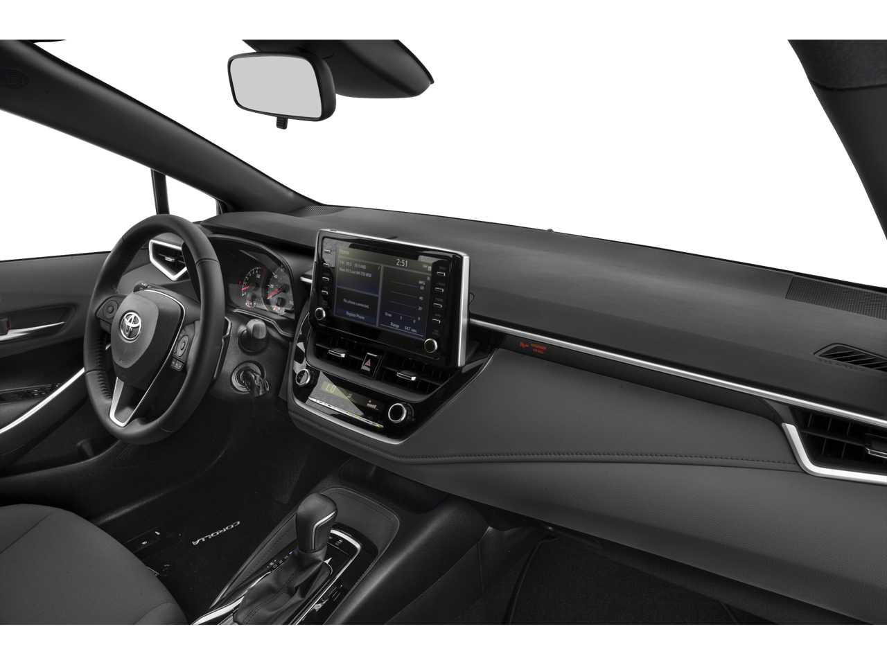 Thumbnail: 2021 Toyota Corolla - 11