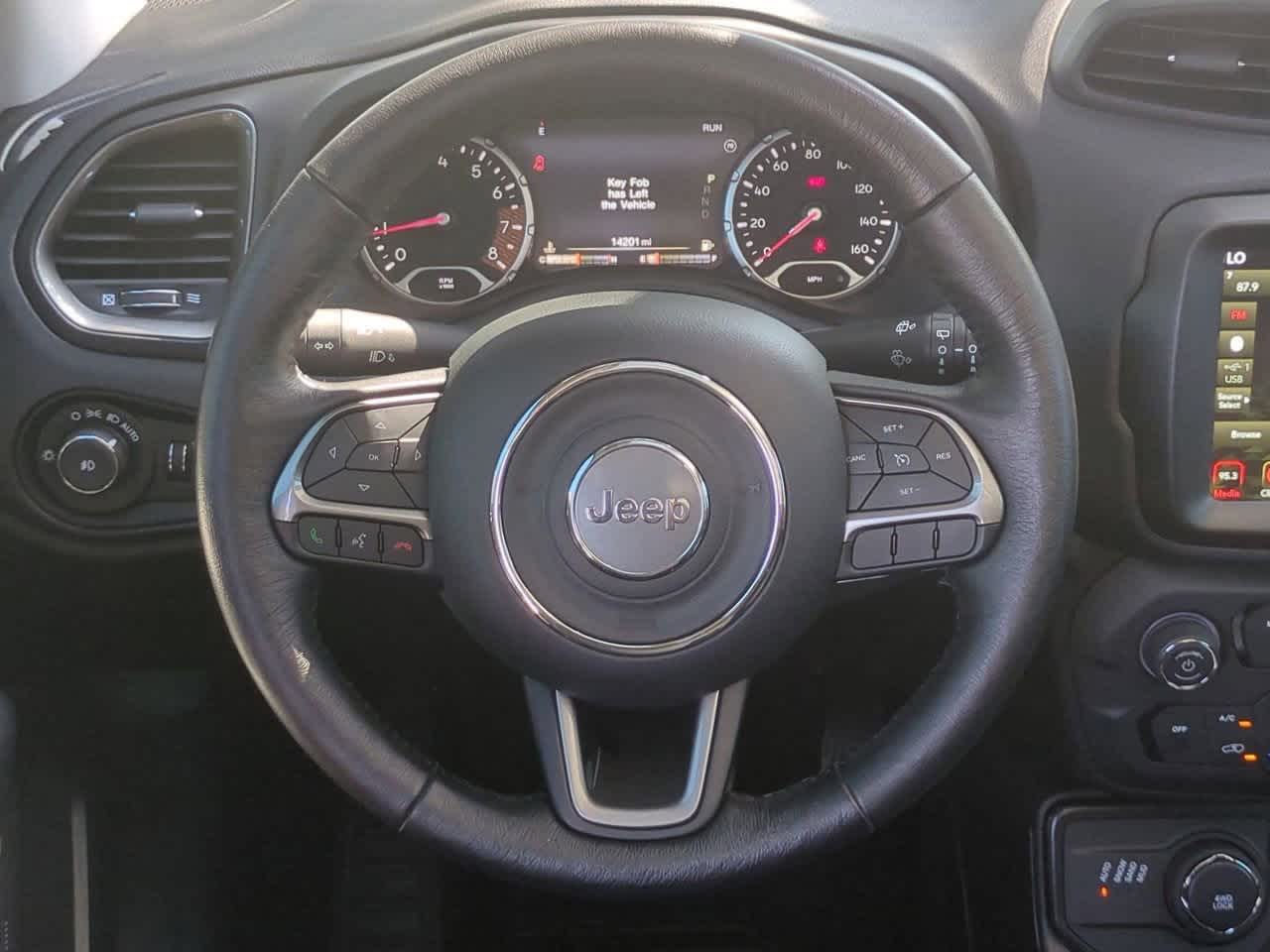 Thumbnail: 2022 Jeep Renegade - 24