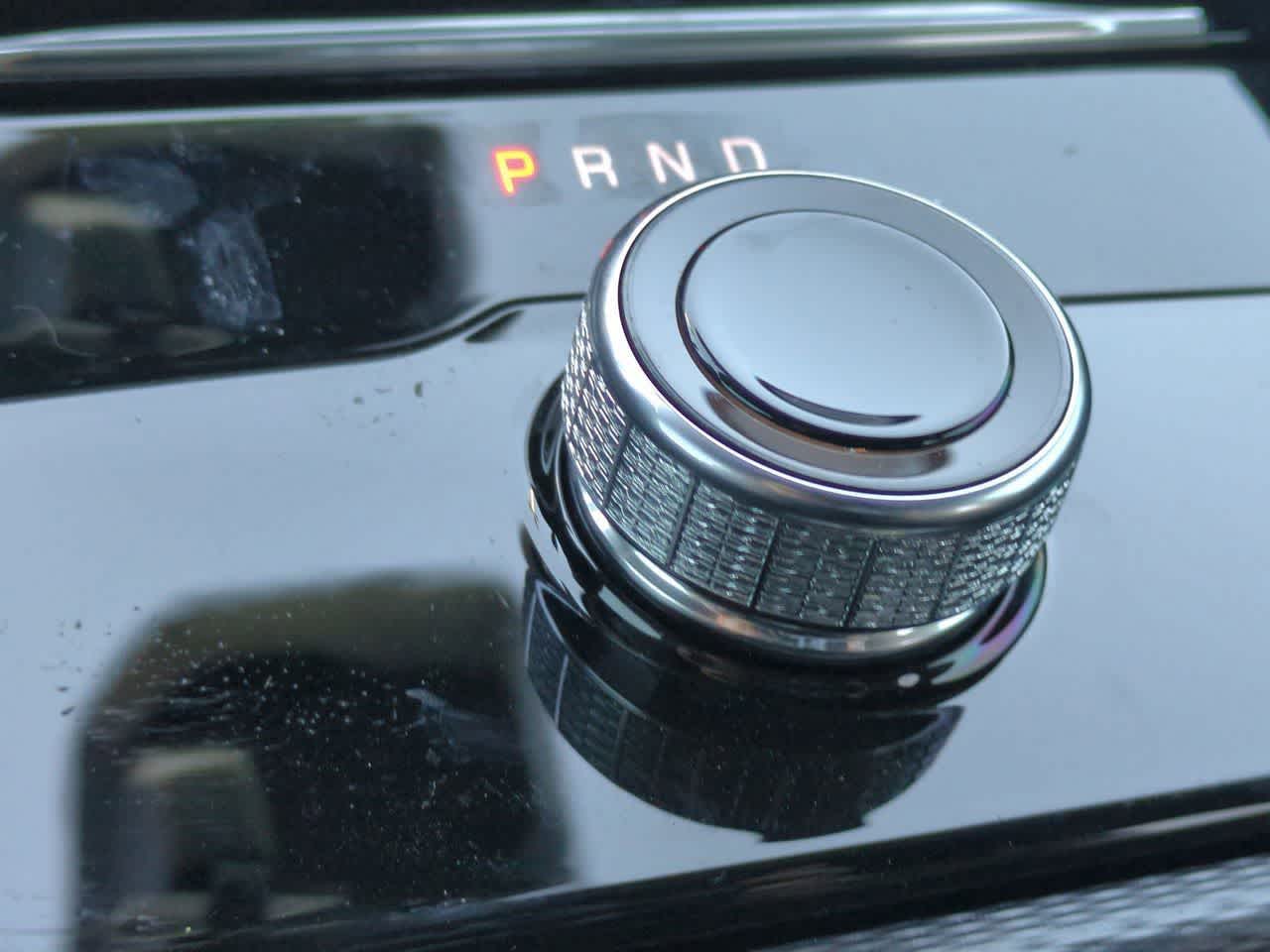 Thumbnail: 2025 Jeep Grand Cherokee L - 32