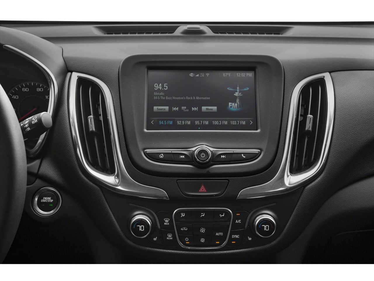 2019 Chevrolet Equinox LT 7