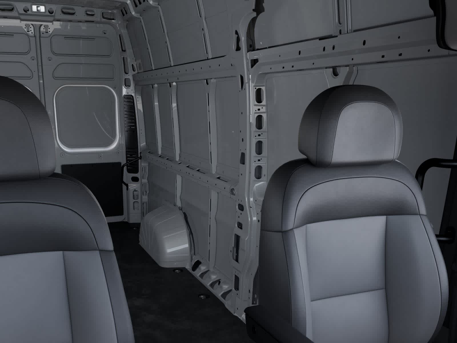 Thumbnail: 2026 RAM ProMaster - 26
