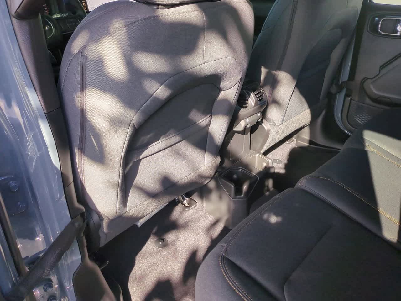 Thumbnail: 2025 Jeep Wrangler - 19