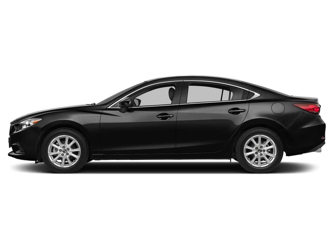Thumbnail: 2015 Mazda Mazda6 - 3