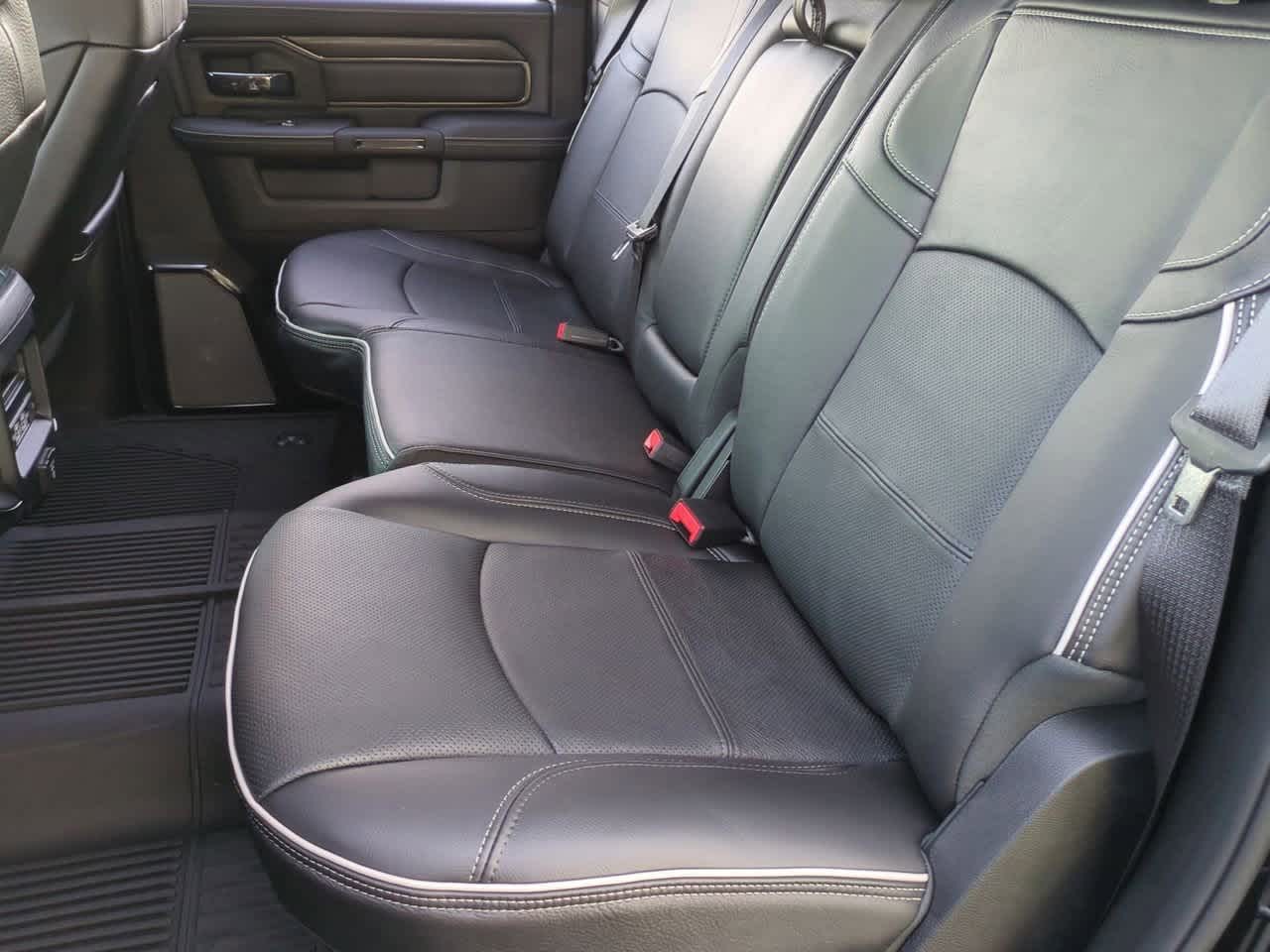 Thumbnail: 2026 RAM 2500 - 20