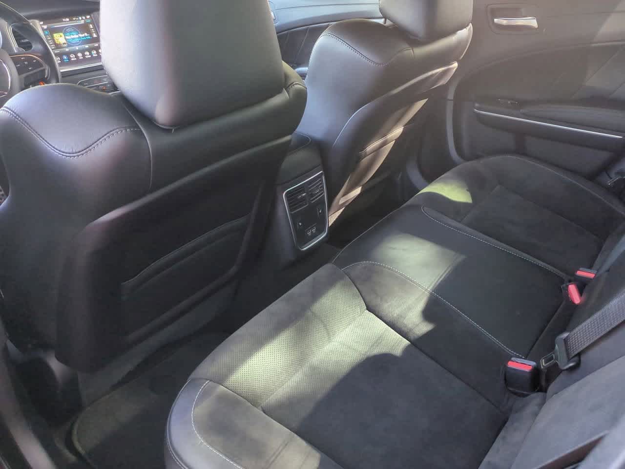 Thumbnail: 2019 Dodge Charger - 19