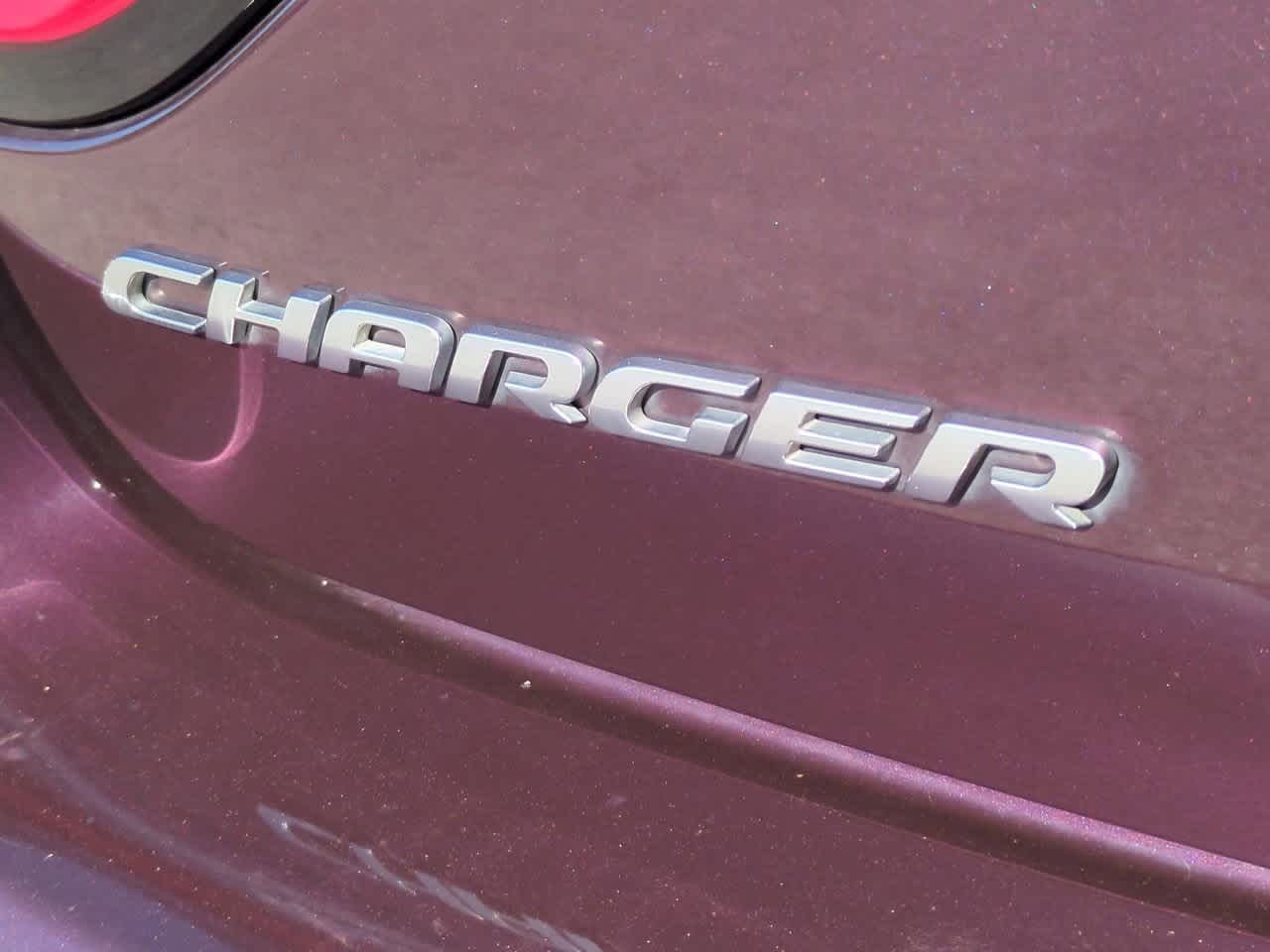 Thumbnail: 2021 Dodge Charger - 13