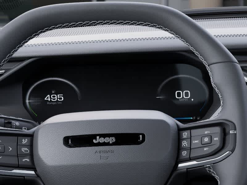 Thumbnail: 2026 Jeep Cherokee - 16