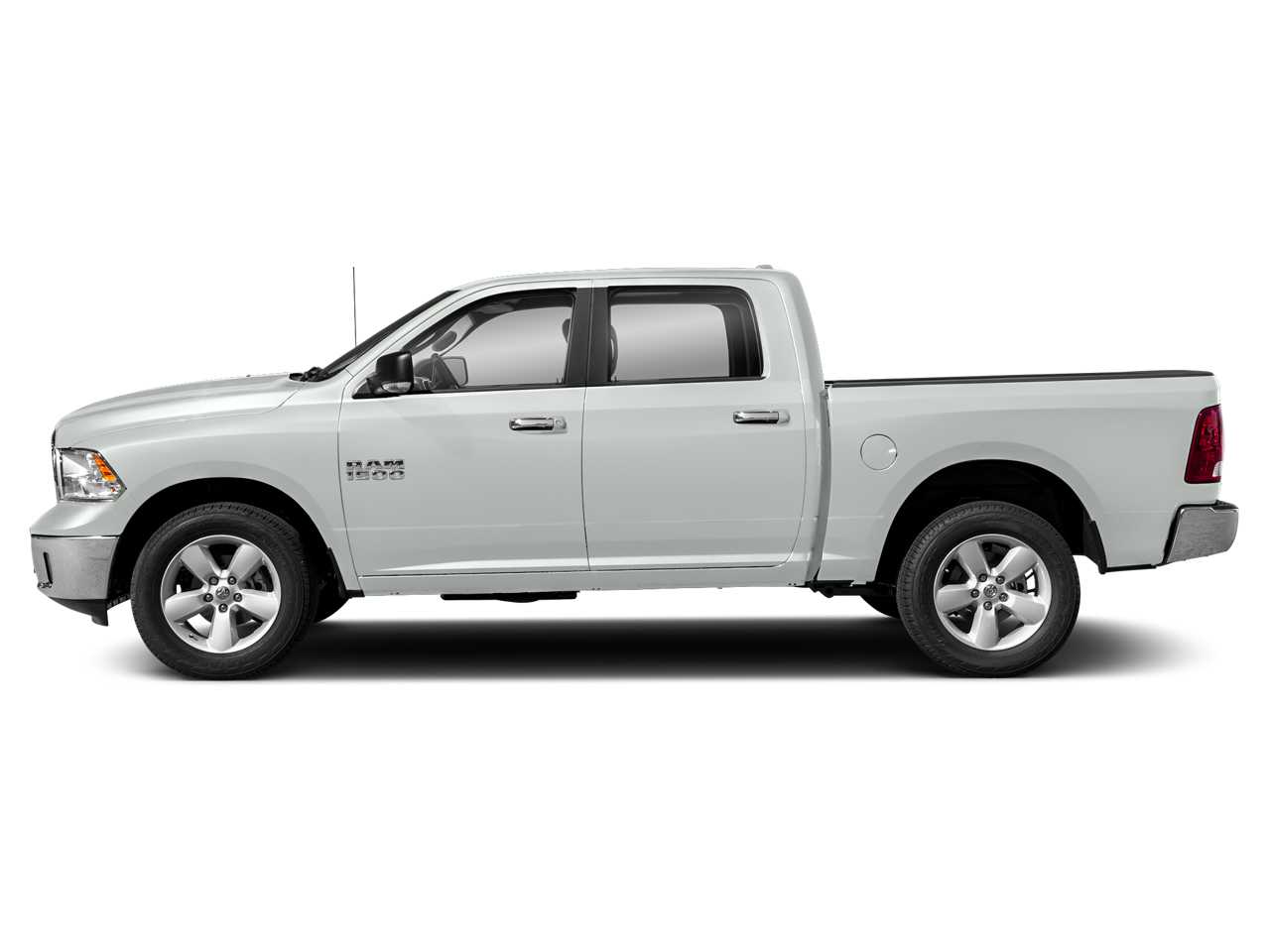 Thumbnail: 2020 RAM 1500 Classic - 3