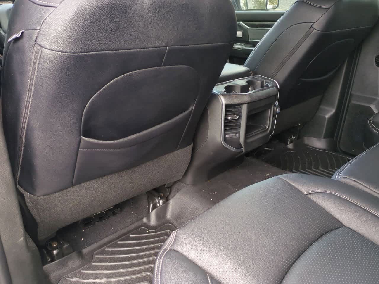 Thumbnail: 2022 RAM 3500 - 18