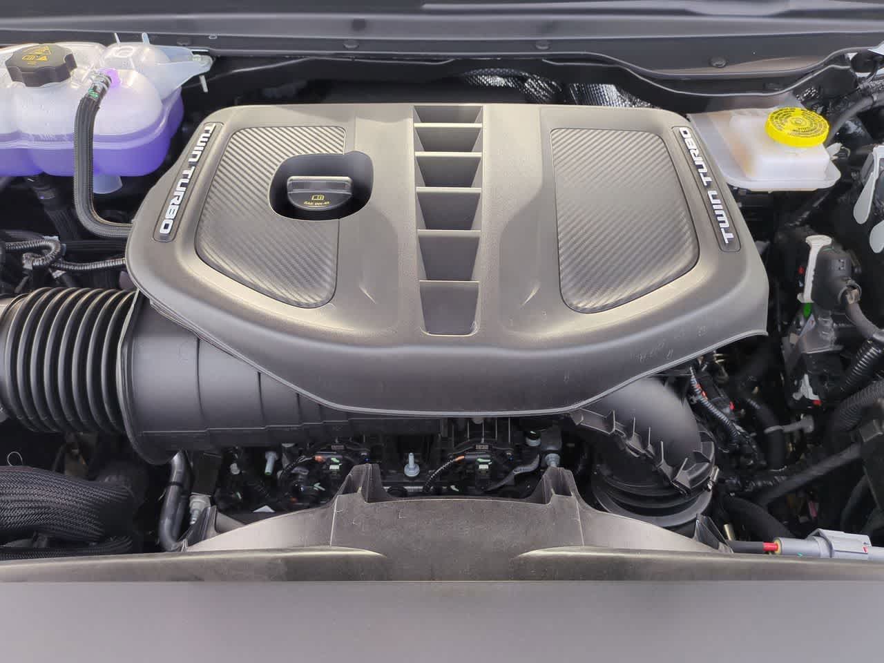 Thumbnail: 2026 RAM 1500 - 15