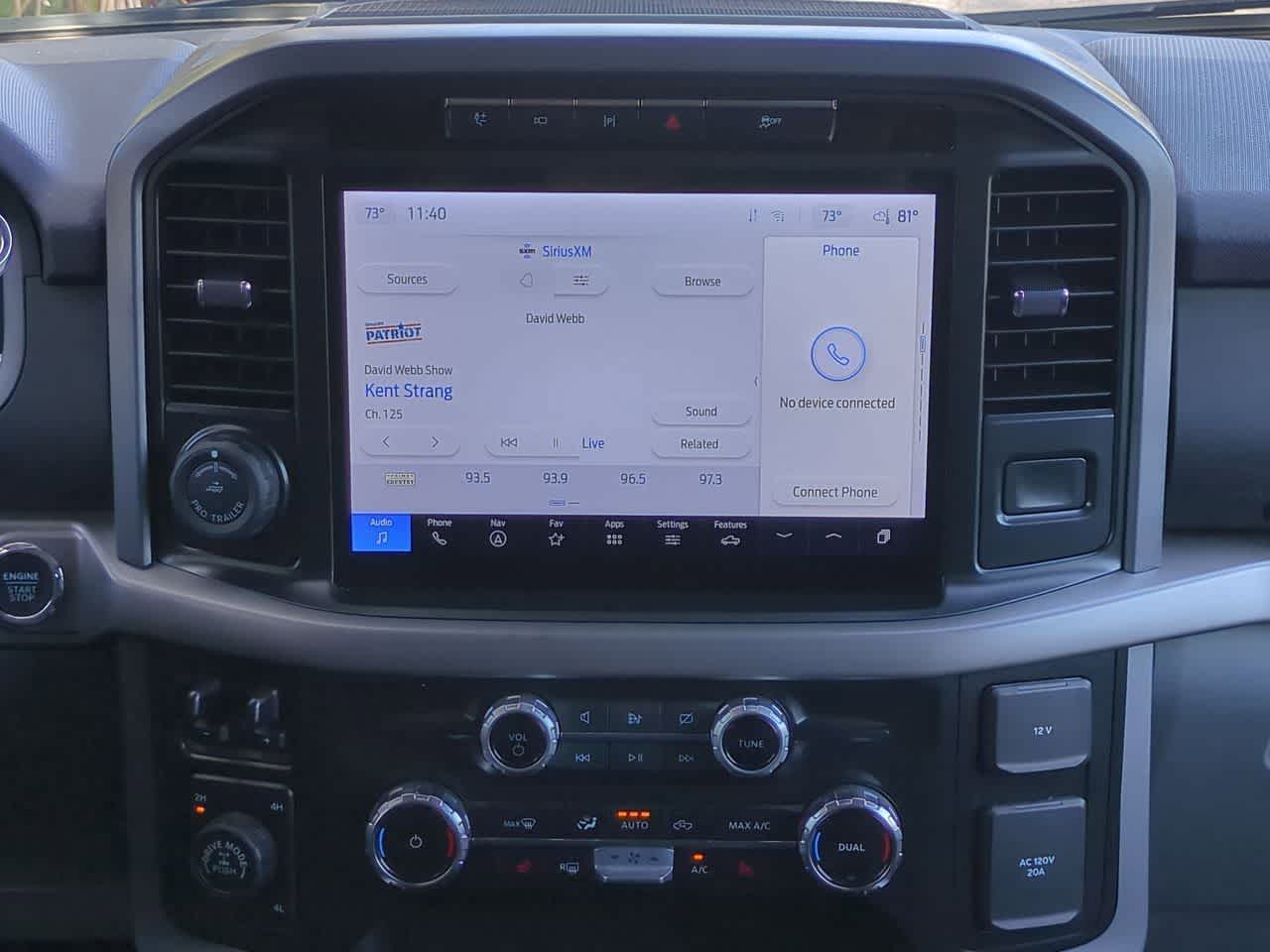 Thumbnail: 2024 Ford F-150 - 26