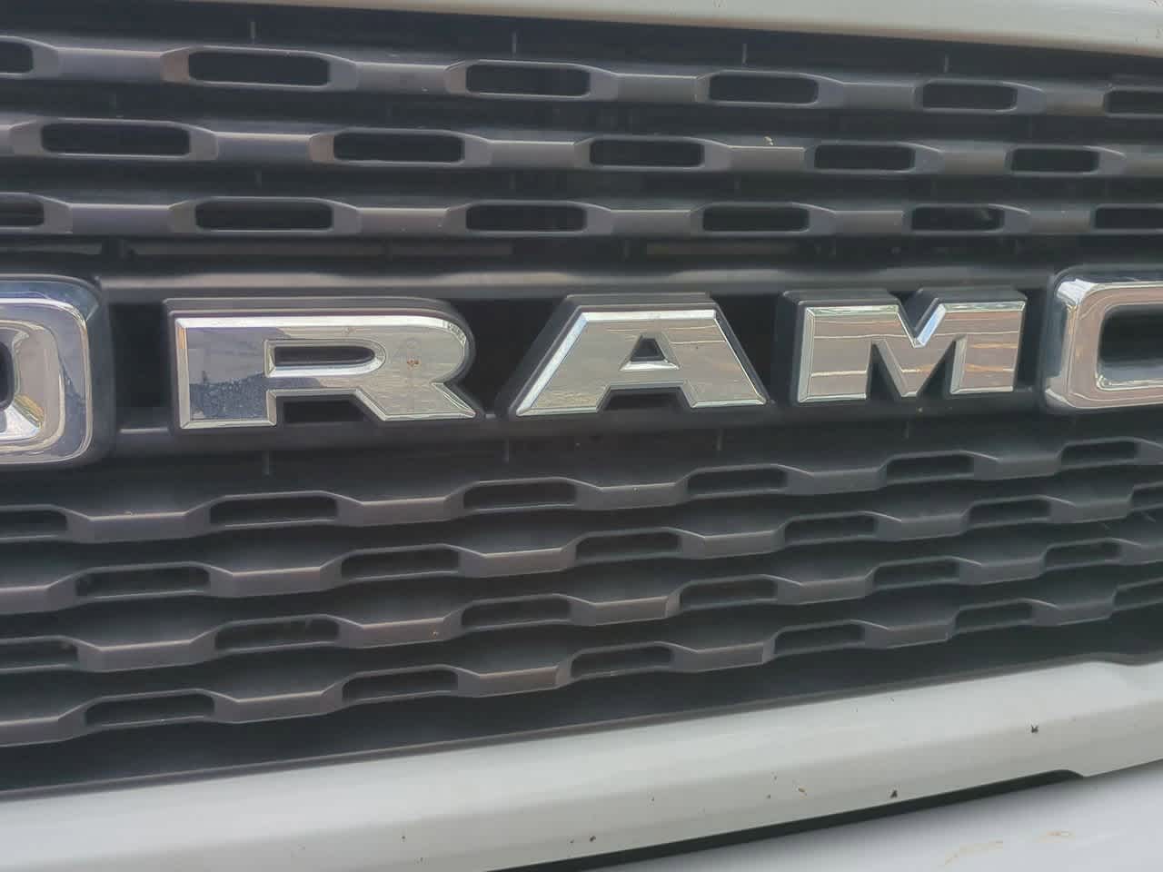 Thumbnail: 2022 RAM 3500 - 12