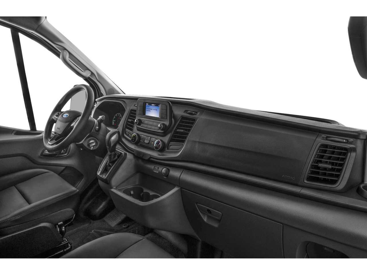 Thumbnail: 2023 Ford Transit Series - 11