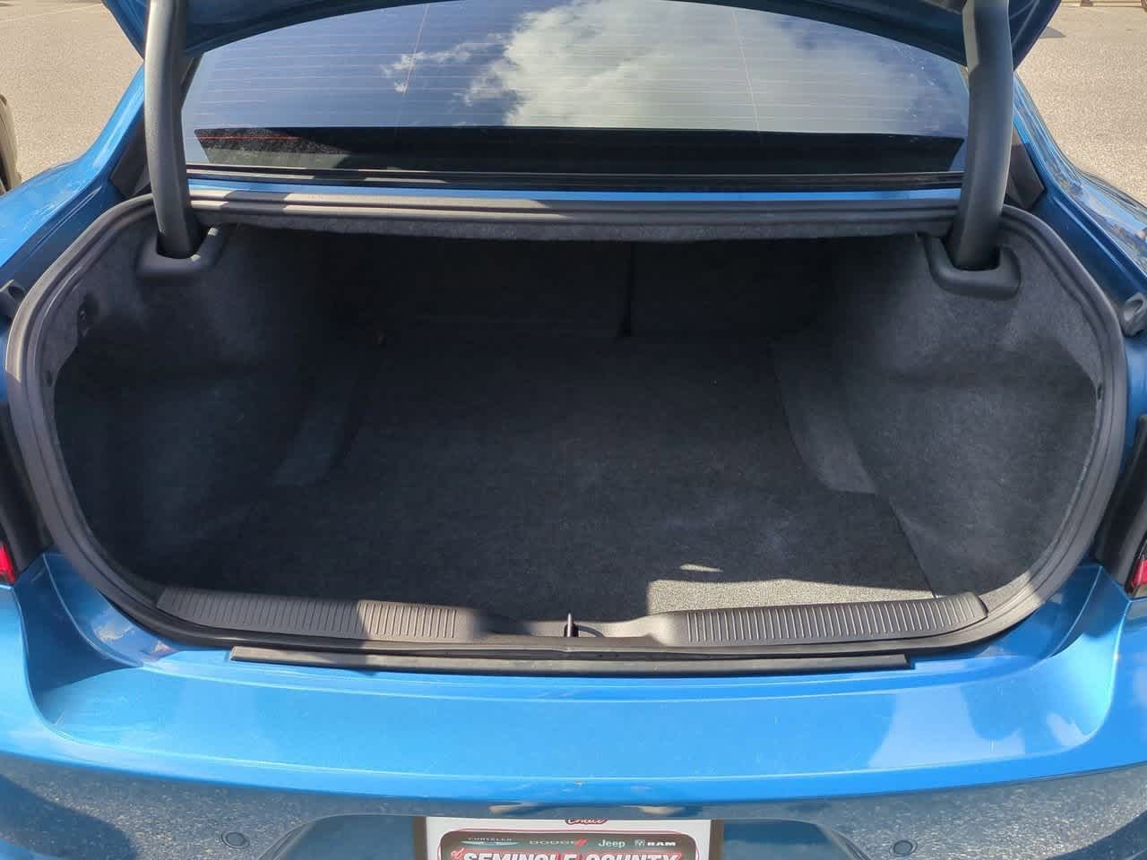 Thumbnail: 2021 Dodge Charger - 34