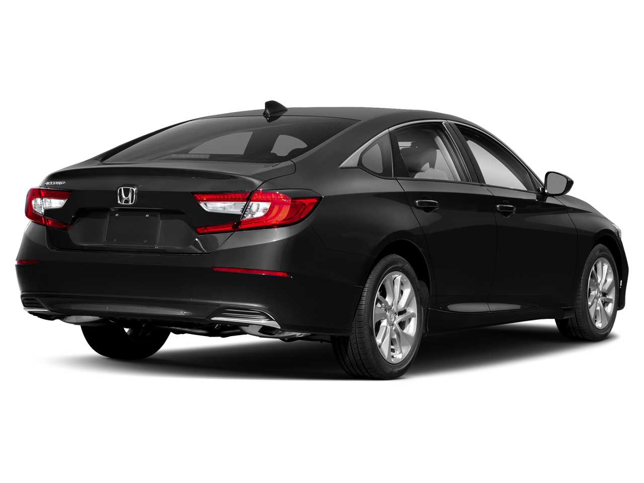 Thumbnail: 2018 Honda Accord - 2
