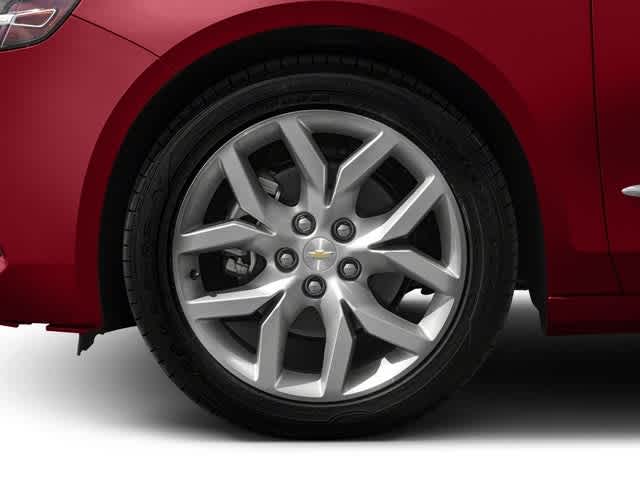 Thumbnail: 2018 Chevrolet Impala - 11