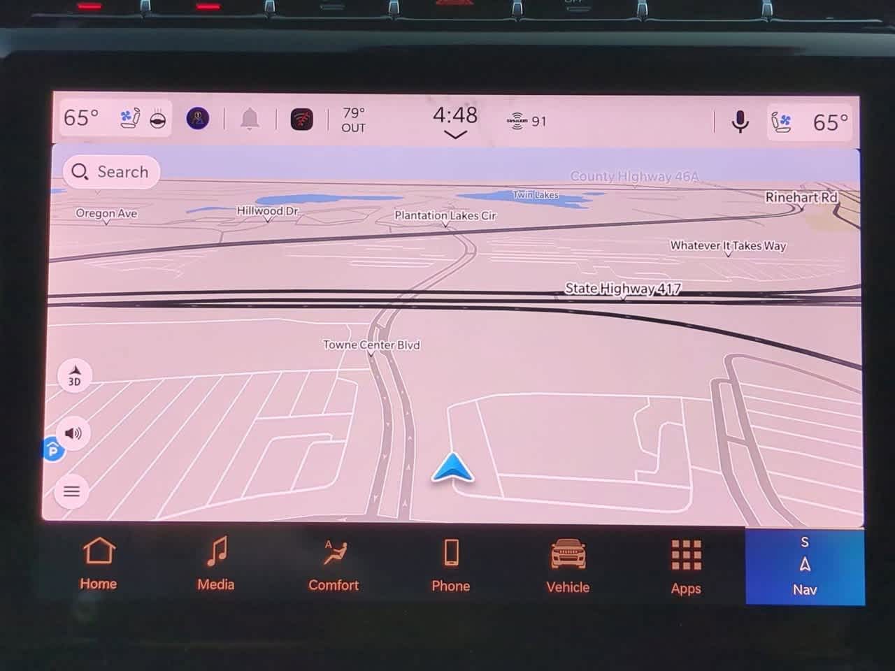 Thumbnail: 2025 Jeep Grand Cherokee - 30