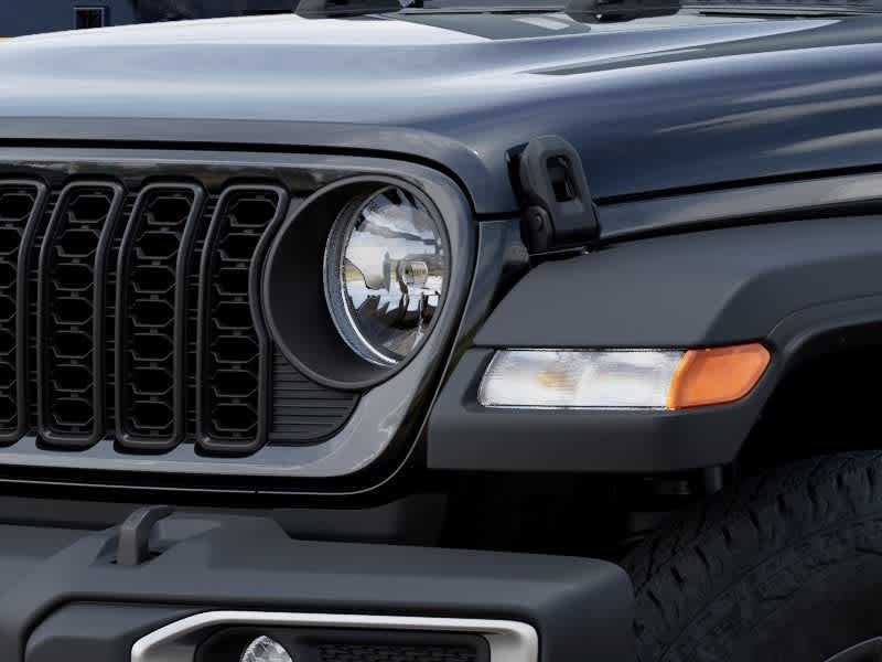 Thumbnail: 2026 Jeep Gladiator - 10