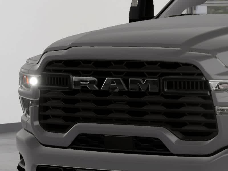 Thumbnail: 2026 RAM 2500 - 7